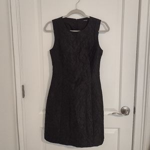 Black dress from Orsay in Size EU 34